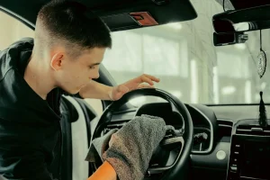 Lavado interior