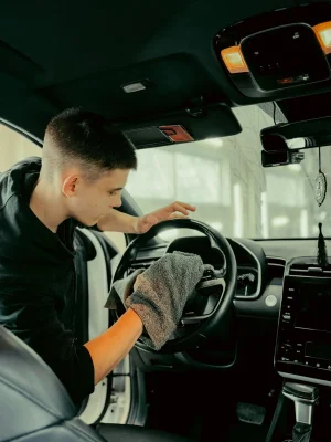 Lavado interior